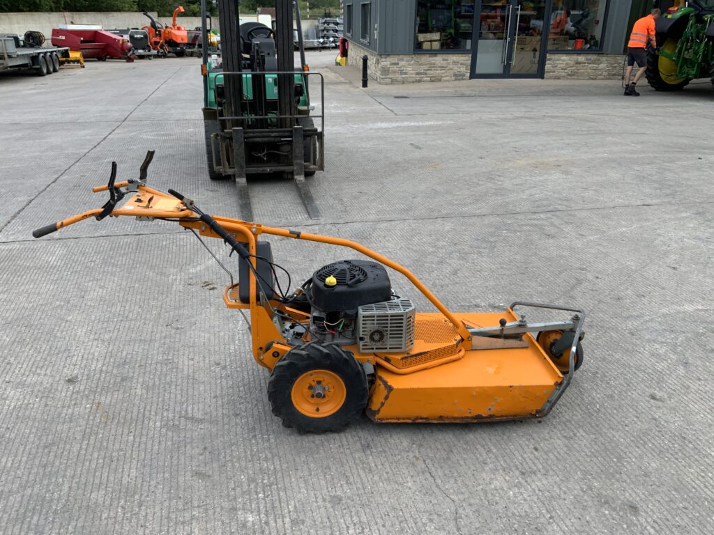 AS Motors AS65/4T Pedestrian Mower (ST25116)
