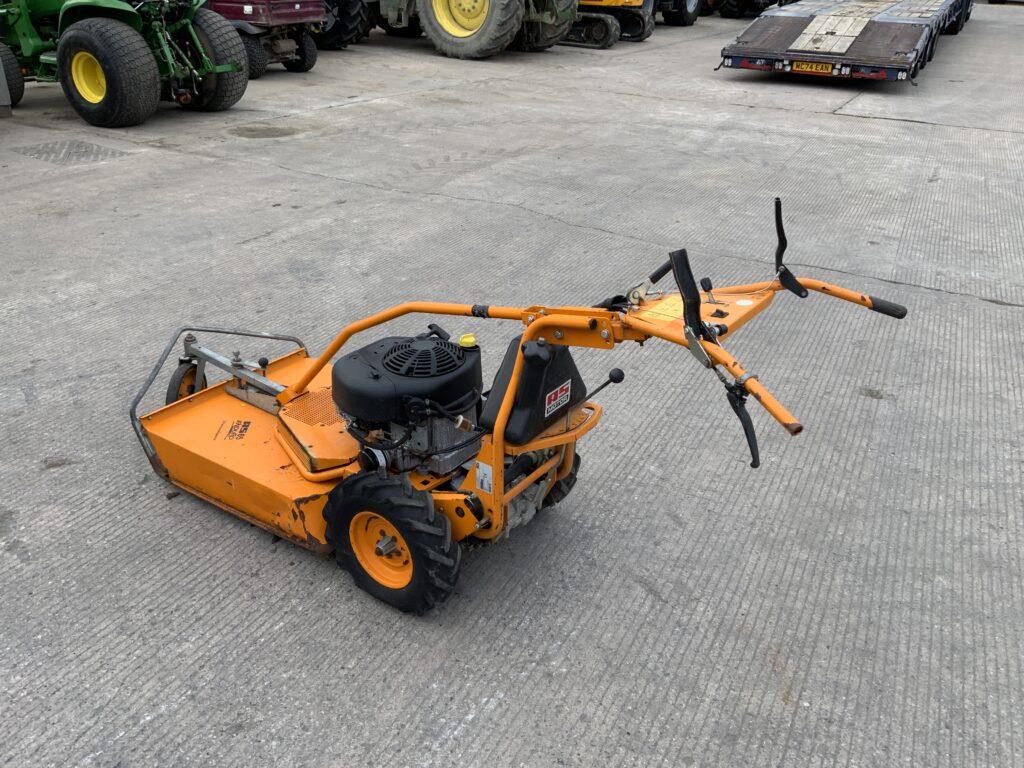 AS Motors AS65/4T Pedestrian Mower (ST25116)