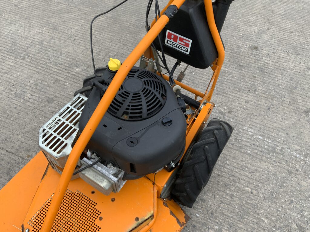 AS Motors AS65/4T Pedestrian Mower (ST25116)