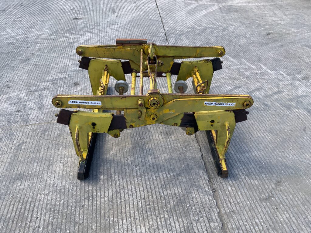 BSV 760 Block Grab