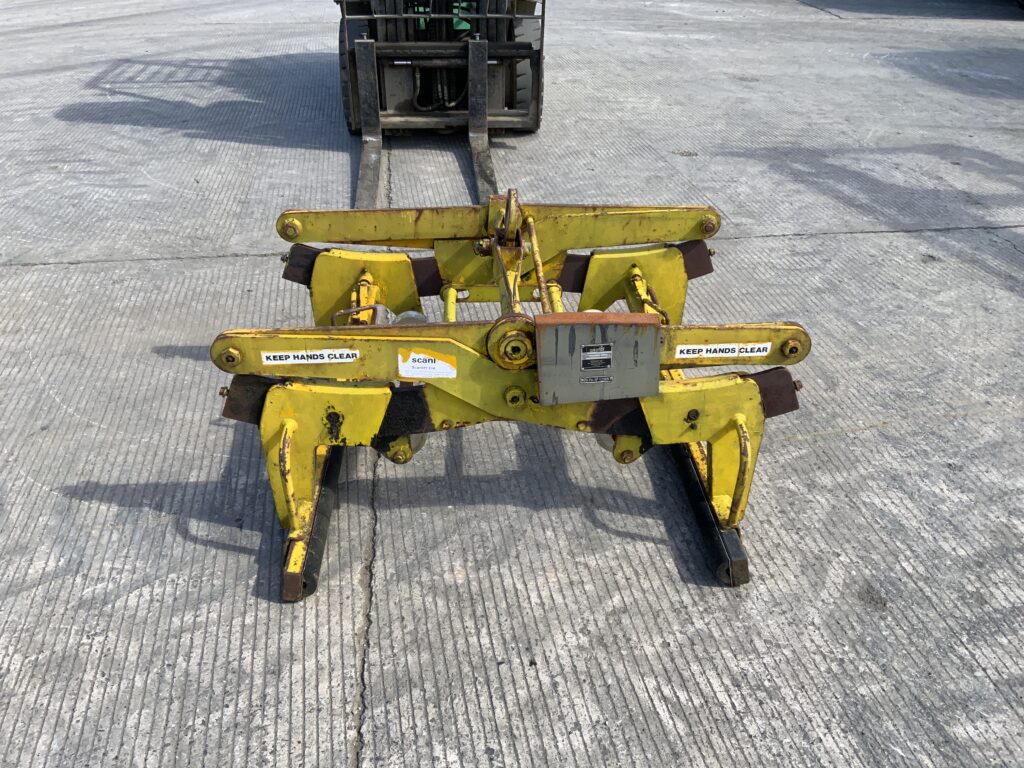 BSV 760 Block Grab