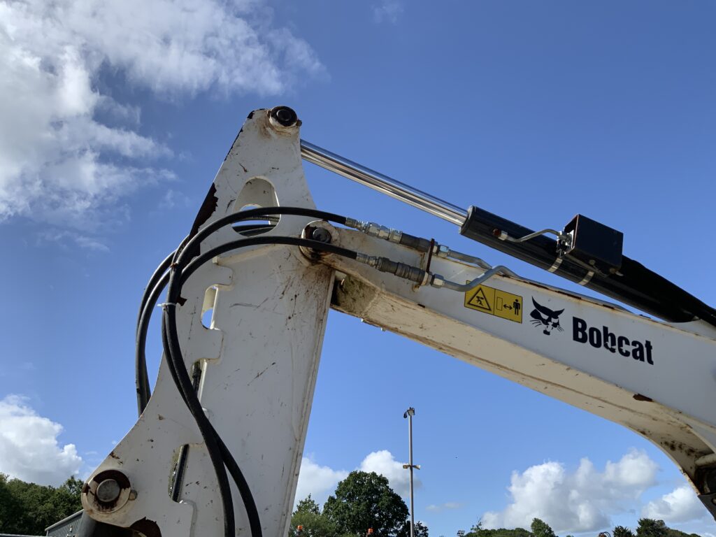 Bobcat E50 Digger (ST26705)
