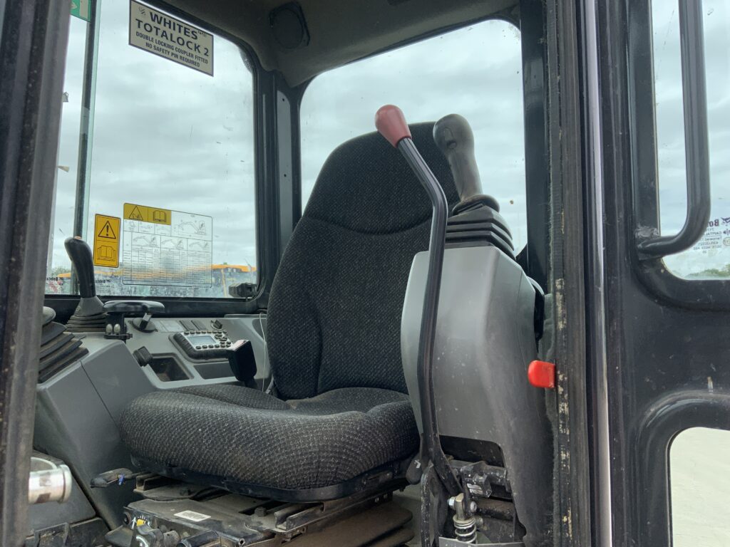 Bobcat E50 Digger (ST26706)