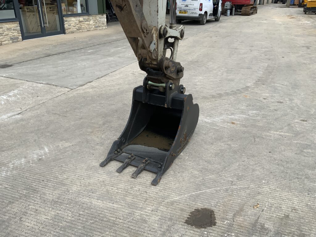 Takeuchi TB290 Digger (ST26895)