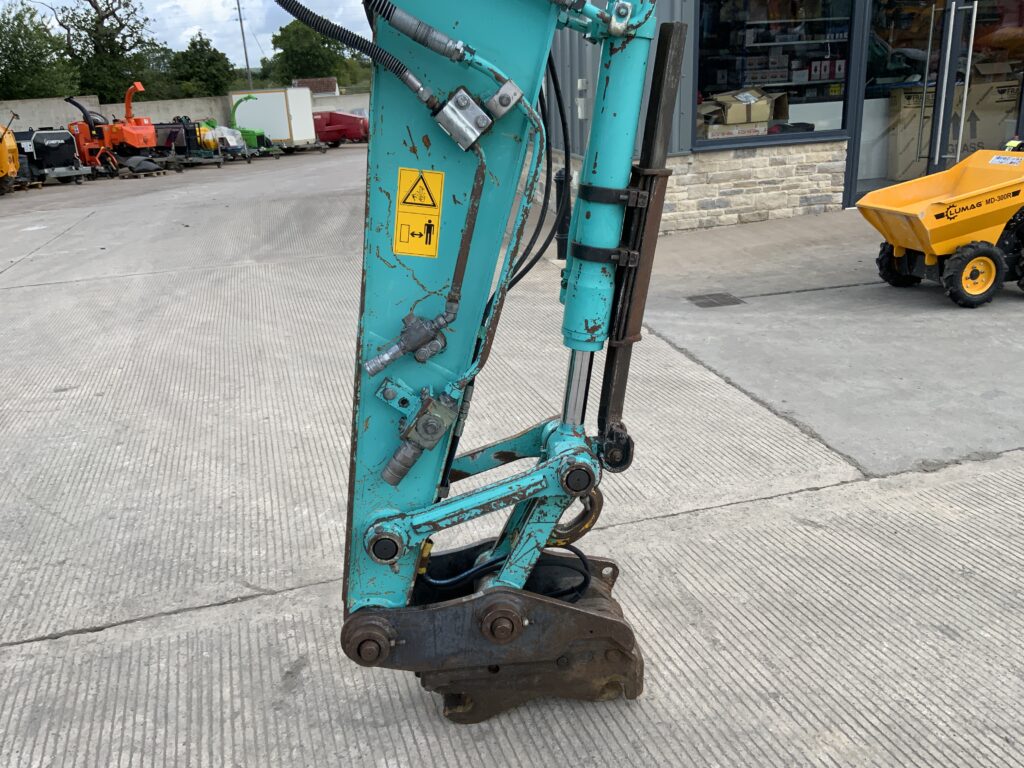 Kobelco SK85 MSR Digger (ST26959)