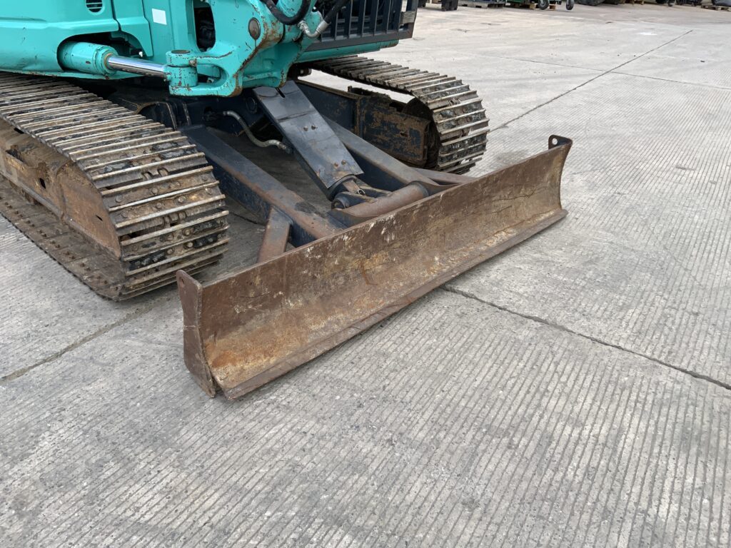 Kobelco SK85 MSR Digger (ST26959)