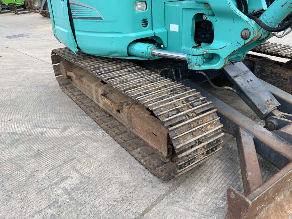 Kobelco SK85 MSR Digger (ST26959)