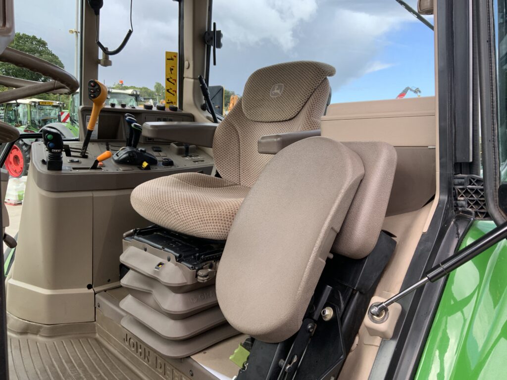 John Deere 6170M Tractor (ST26719)