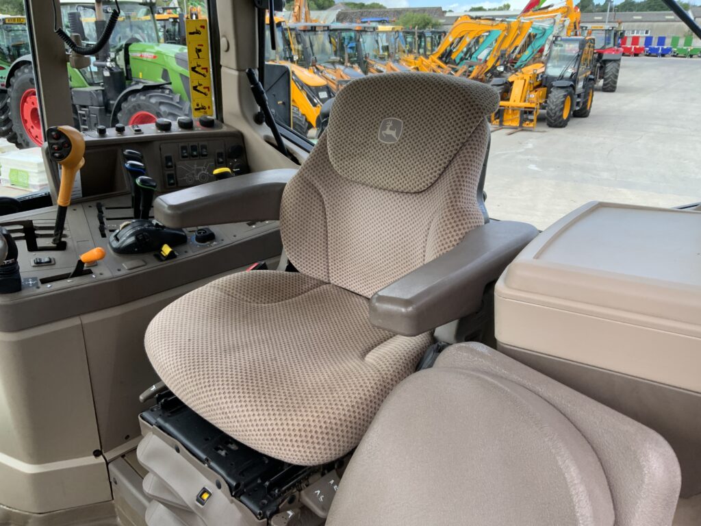 John Deere 6170M Tractor (ST26719)