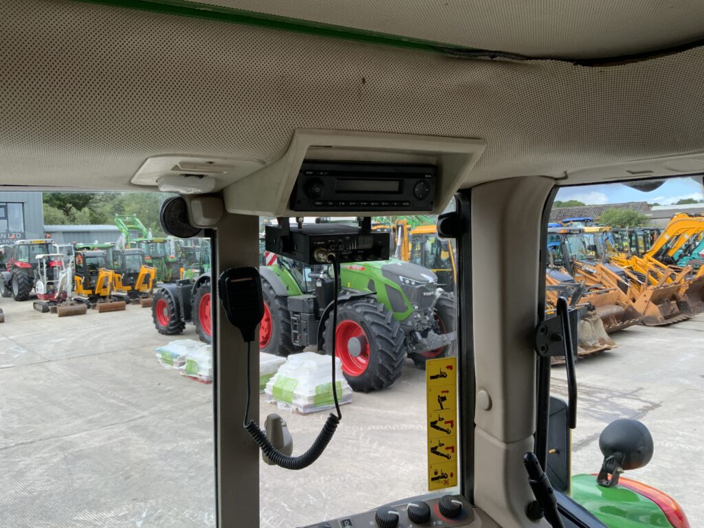 John Deere 6170M Tractor (ST26719)