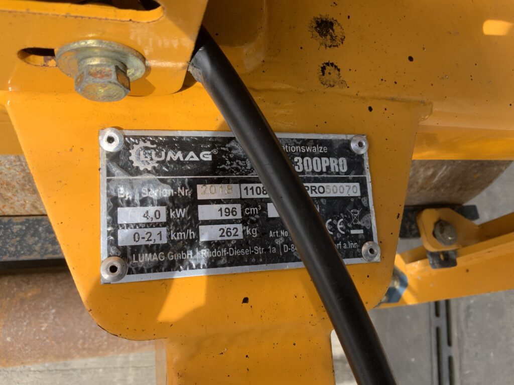 JCB 525-60 Hi Viz Telehandler (ST26169)
