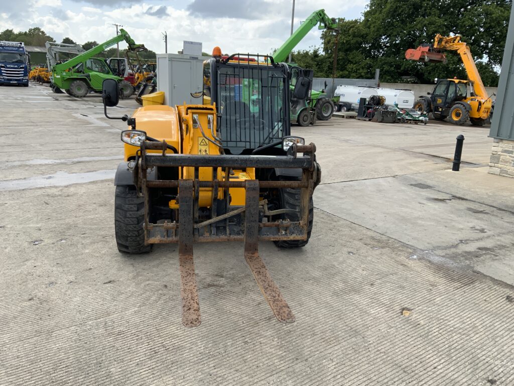 JCB 525-60 Hi Viz Telehandler (ST26169)