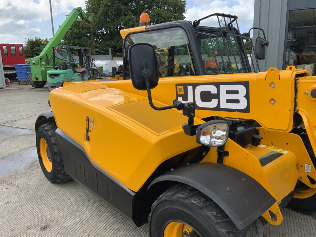 JCB 525-60 Hi Viz Telehandler (ST26169)