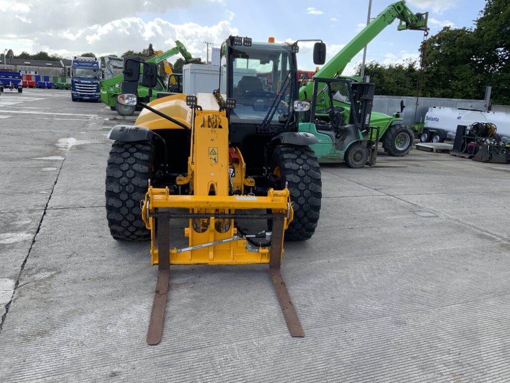 JCB 538-60 Agri Xtra Telehandler (ST26468)