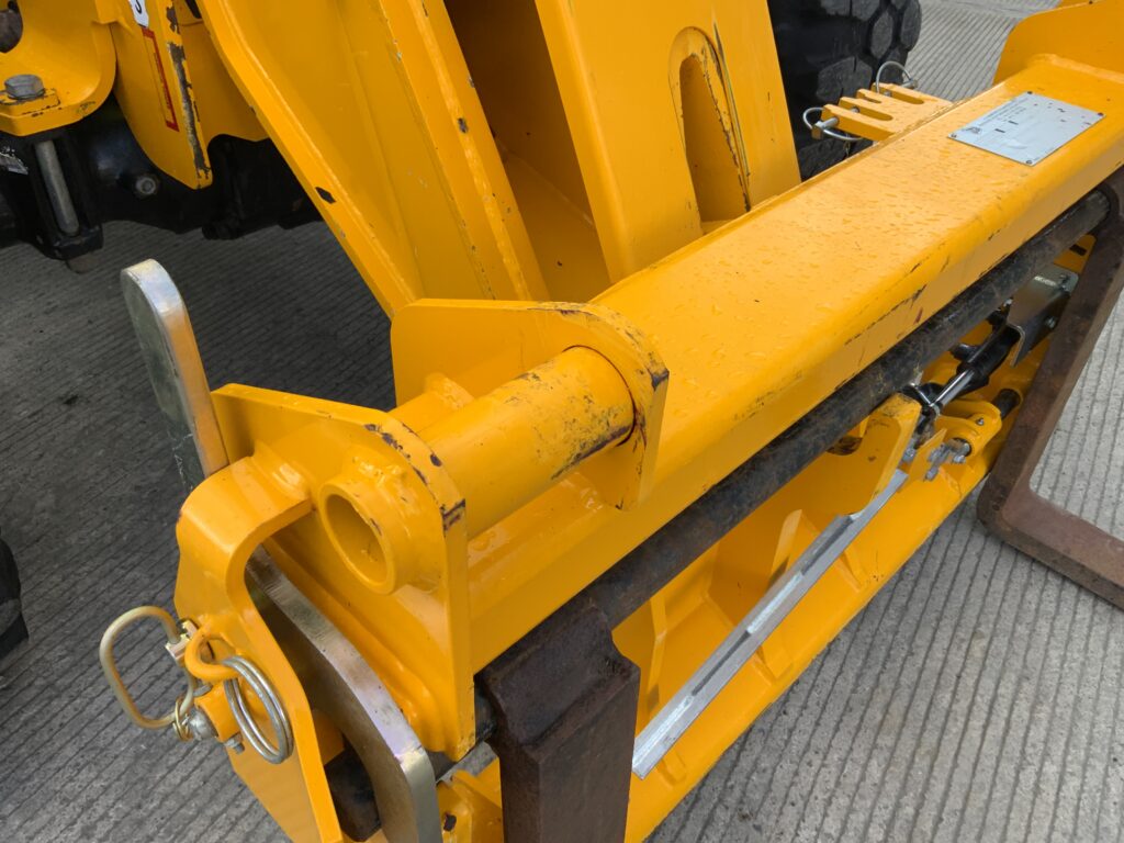 JCB 538-60 Agri Xtra Telehandler (ST26468)