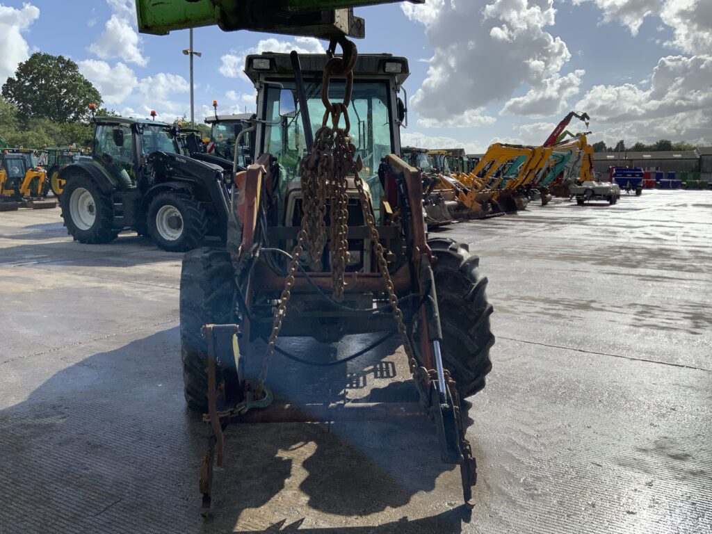 Massey Ferguson 3060 Autotronic