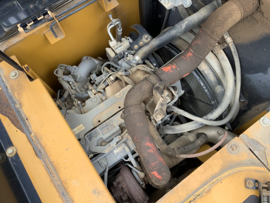 Sany SY135C Digger (ST27031)