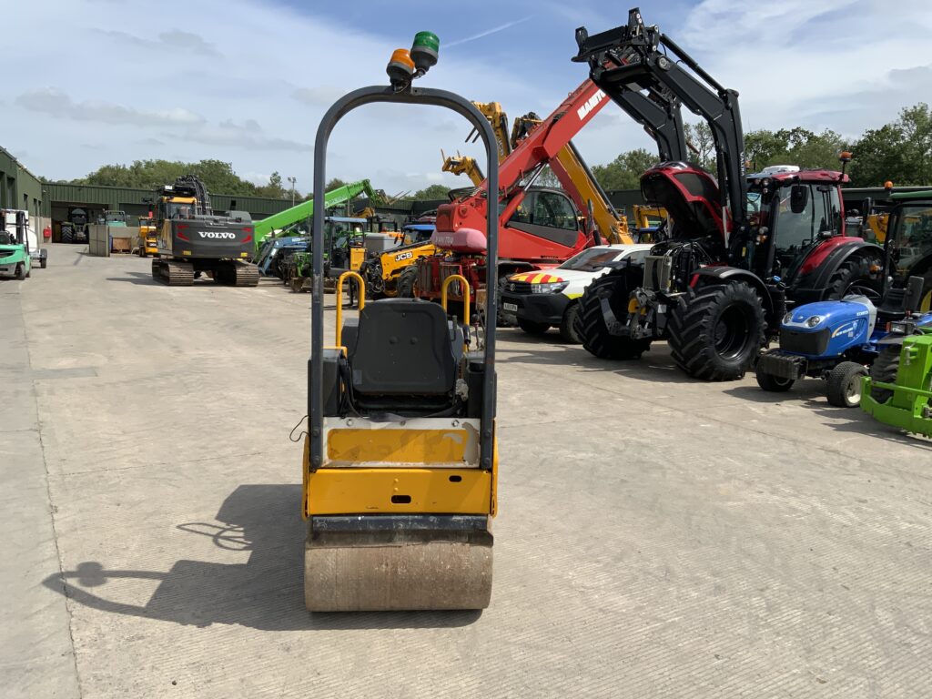 Bomag BW80AD-2 Roller (ST27068)