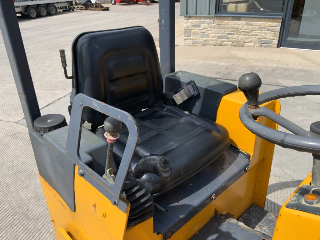 Bomag BW80AD-2 Roller (ST27068)