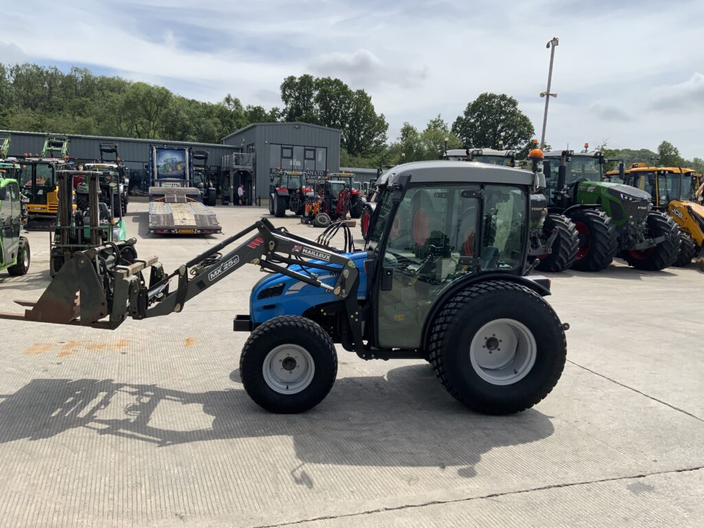 Landini Mistral 55 Compact Tractor (ST26953)