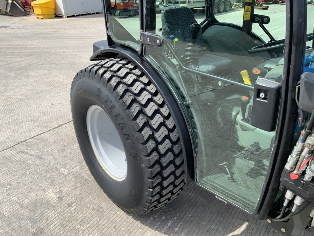 Landini Mistral 55 Compact Tractor (ST26953)
