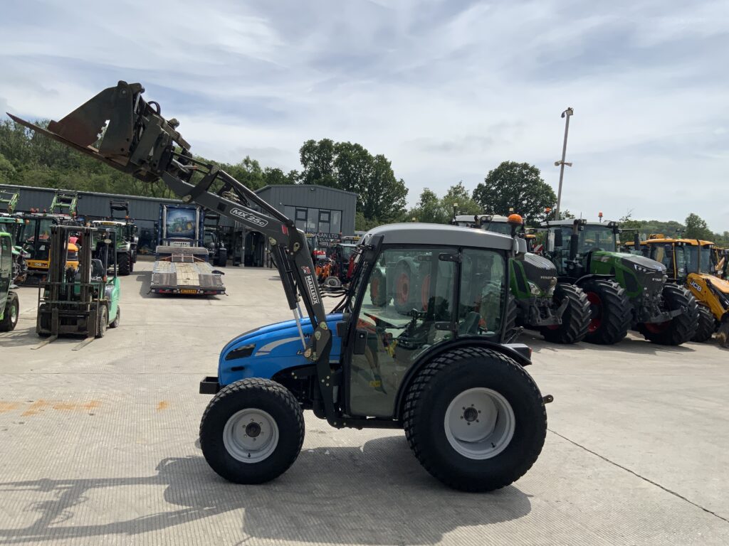 Landini Mistral 55 Compact Tractor (ST26953)