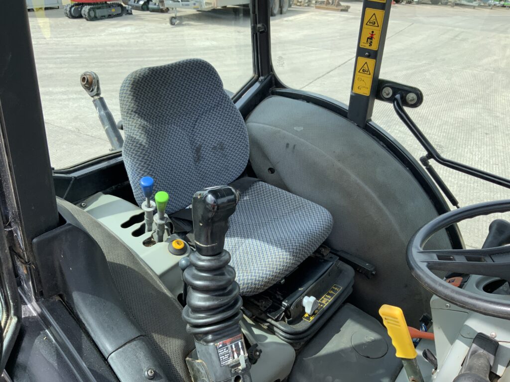 Landini Mistral 55 Compact Tractor (ST26953)