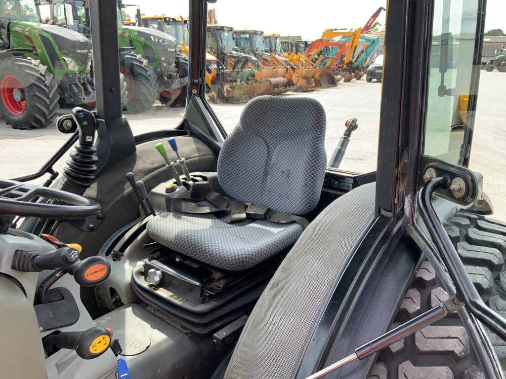 Landini Mistral 55 Compact Tractor (ST26953)
