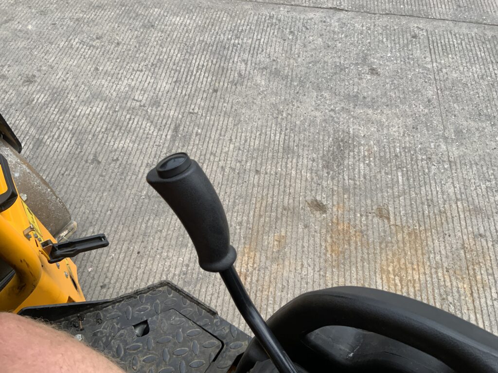 JCB Vibriomax CT 160-100 Roller (ST27030)