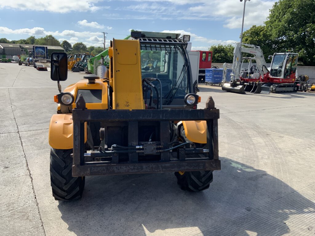 Dieci Dedalus 26.6 Telehandler (ST26615)