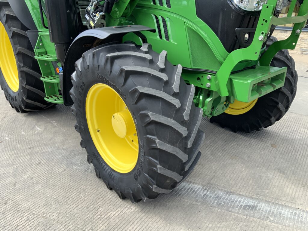 John Deere 6130R Premium Edition Tractor (ST27014)