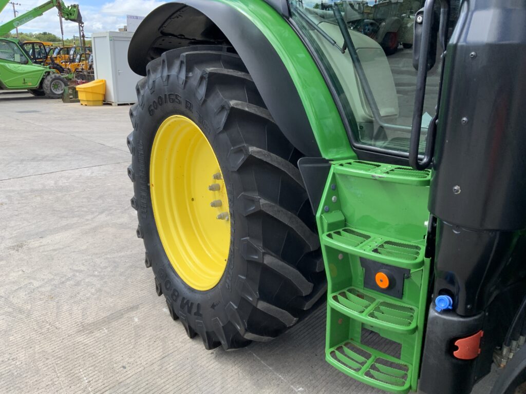 John Deere 6130R Premium Edition Tractor (ST27014)