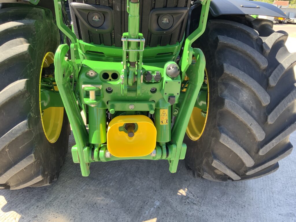 John Deere 6R250 Tractor (ST27059)