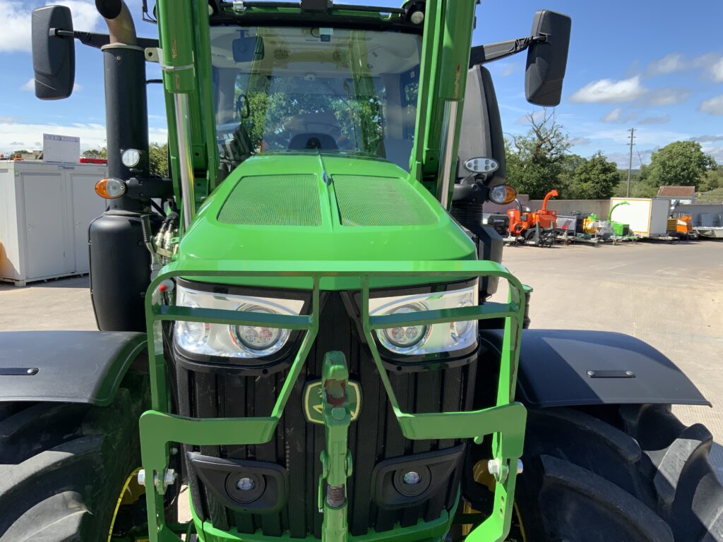 John Deere 6R250 Tractor (ST27059)