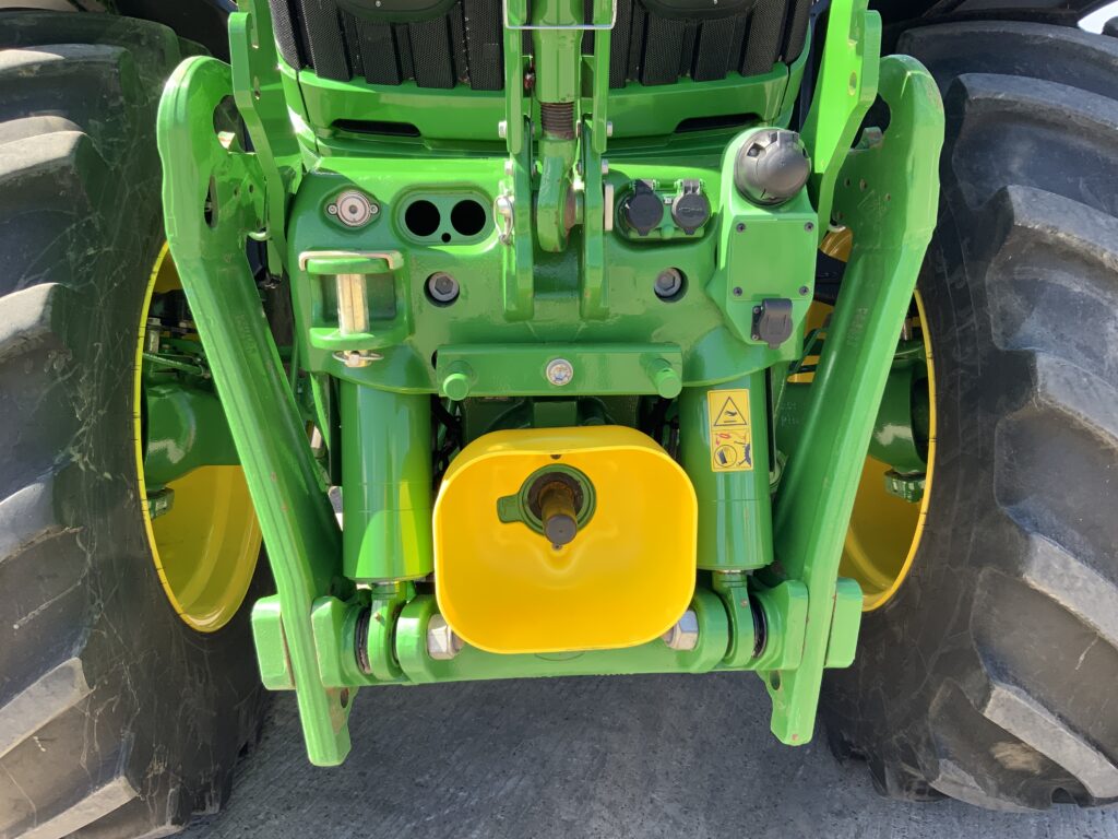 John Deere 6R250 Tractor (ST27059)