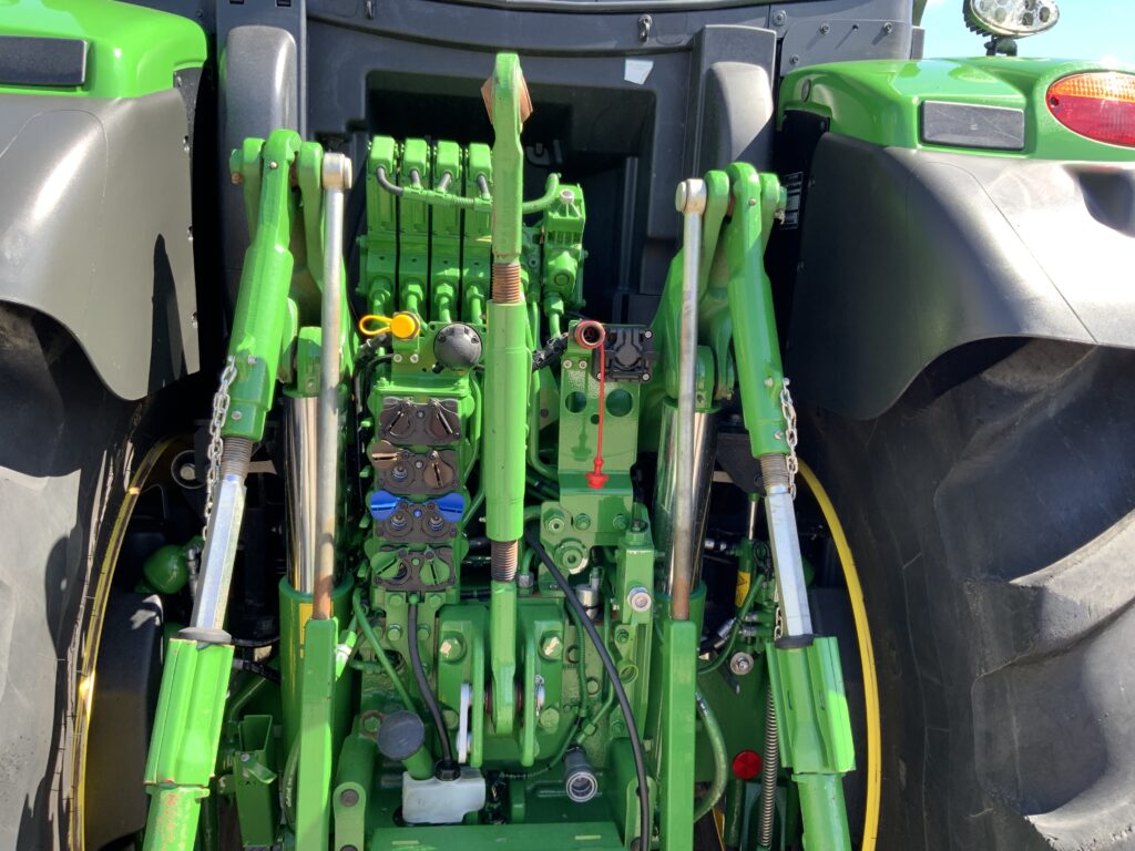 John Deere 6R250 Tractor (ST27059)