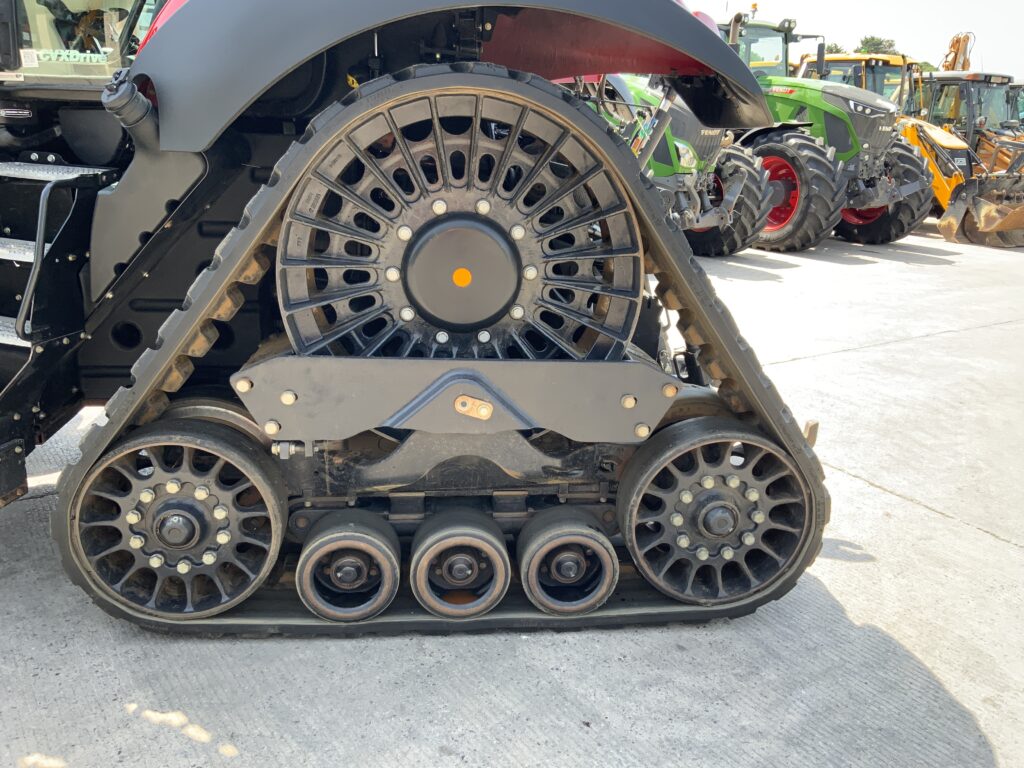 Case Magnum 380 Half Track Tractor (ST27047)