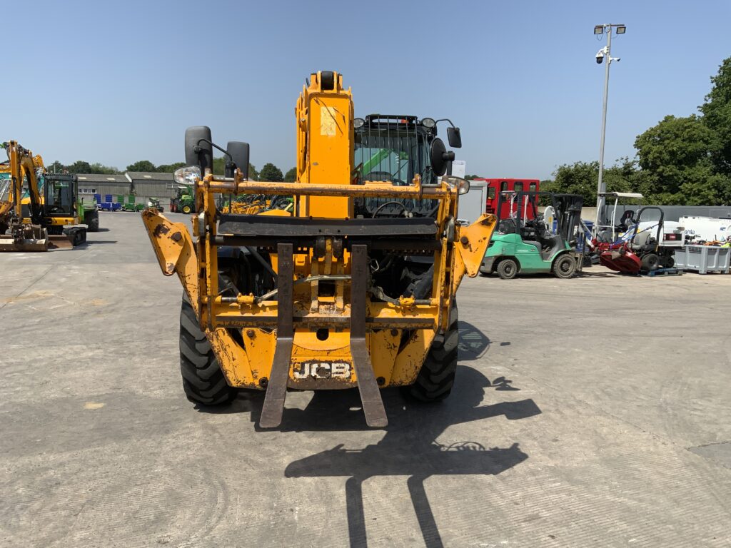 JCB 540-170 Telehandler (ST27067)