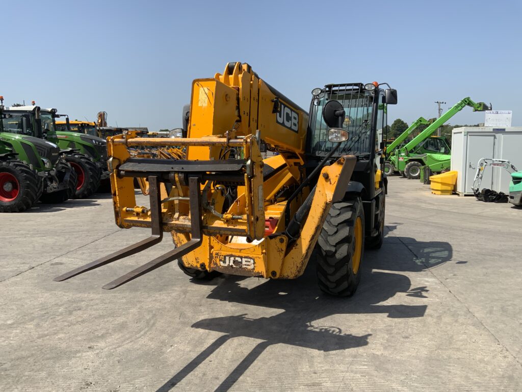 JCB 540-170 Telehandler (ST27067)