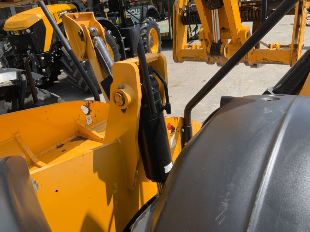 JCB 540-170 Telehandler (ST27067)