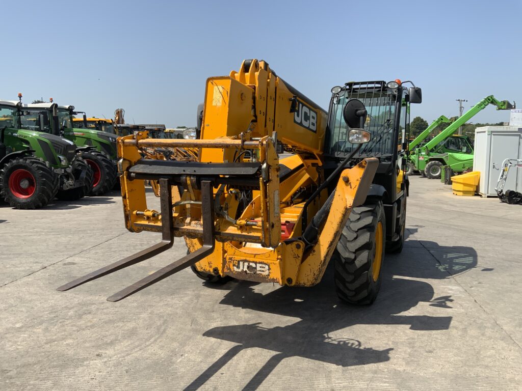 JCB 540-170 Telehandler (ST27067)