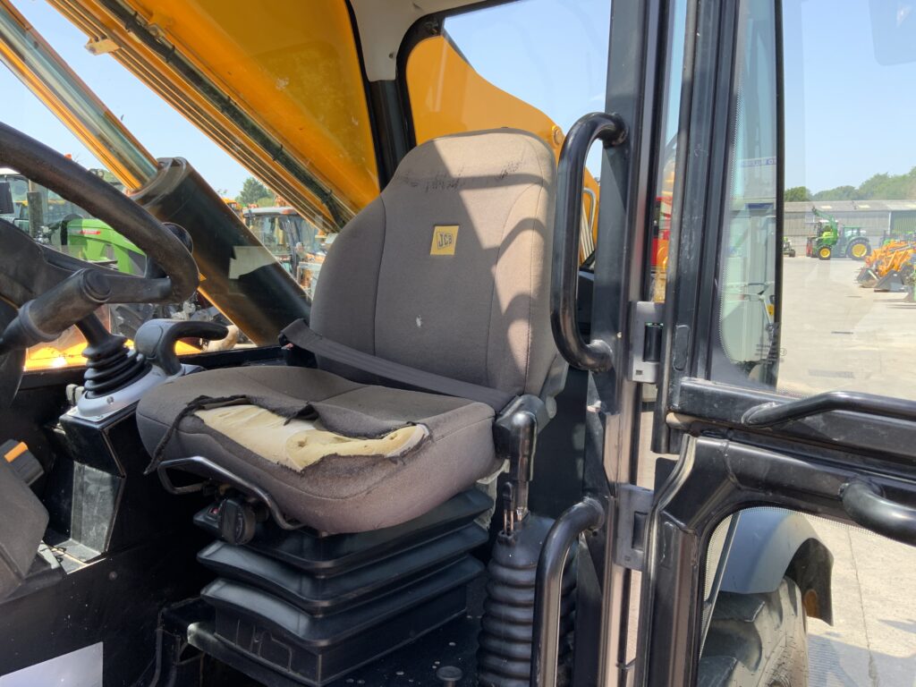 JCB 540-170 Telehandler (ST27067)