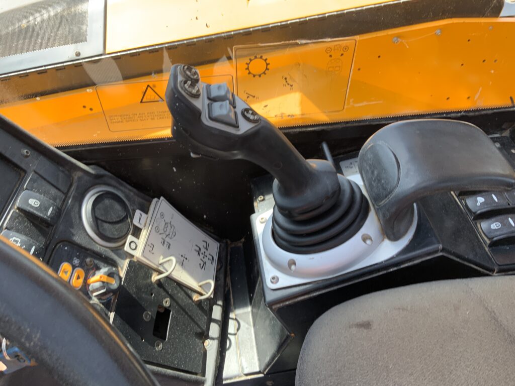 JCB 540-170 Telehandler (ST27067)
