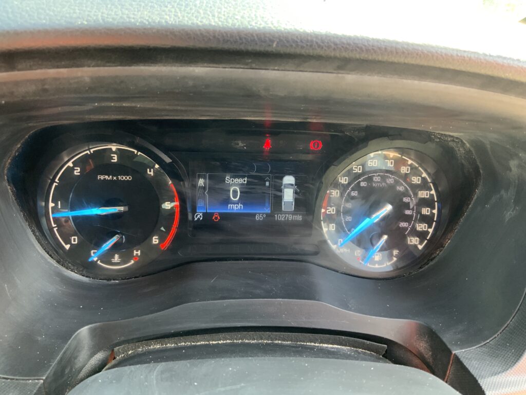 Ford Ranger 2.0 EcoBlue XL 4WD Double Cab Pick Up (ST27077)