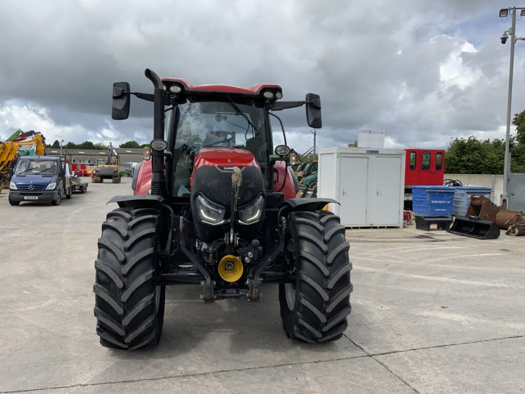 Case 150 Maxxum Tractor (ST26695)