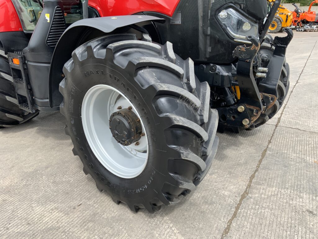 Case 150 Maxxum Tractor (ST26695)