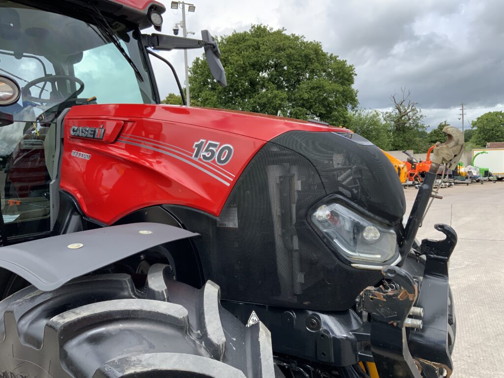 Case 150 Maxxum Tractor (ST26695)