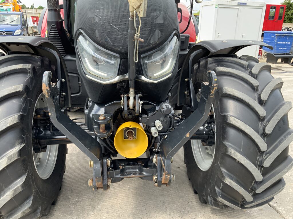 Case 150 Maxxum Tractor (ST26695)