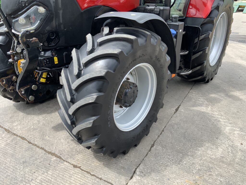 Case 150 Maxxum Tractor (ST26695)