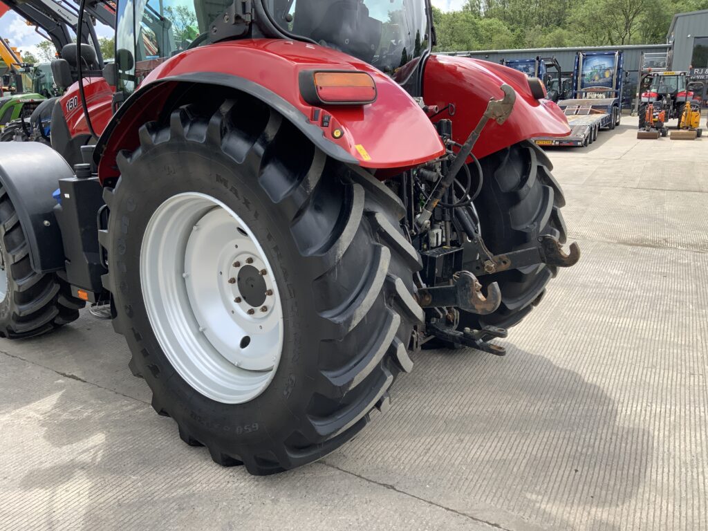 Case 150 Maxxum Tractor (ST26695)